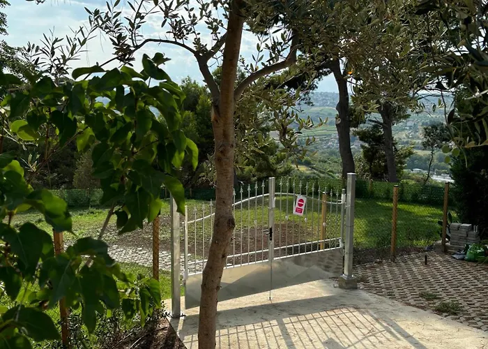 Rosmaris - Villa Nel Verde