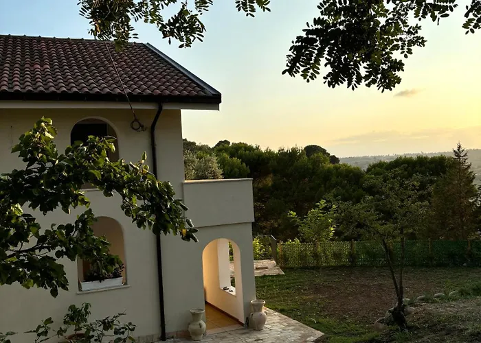 Rosmaris - Villa Nel Verde