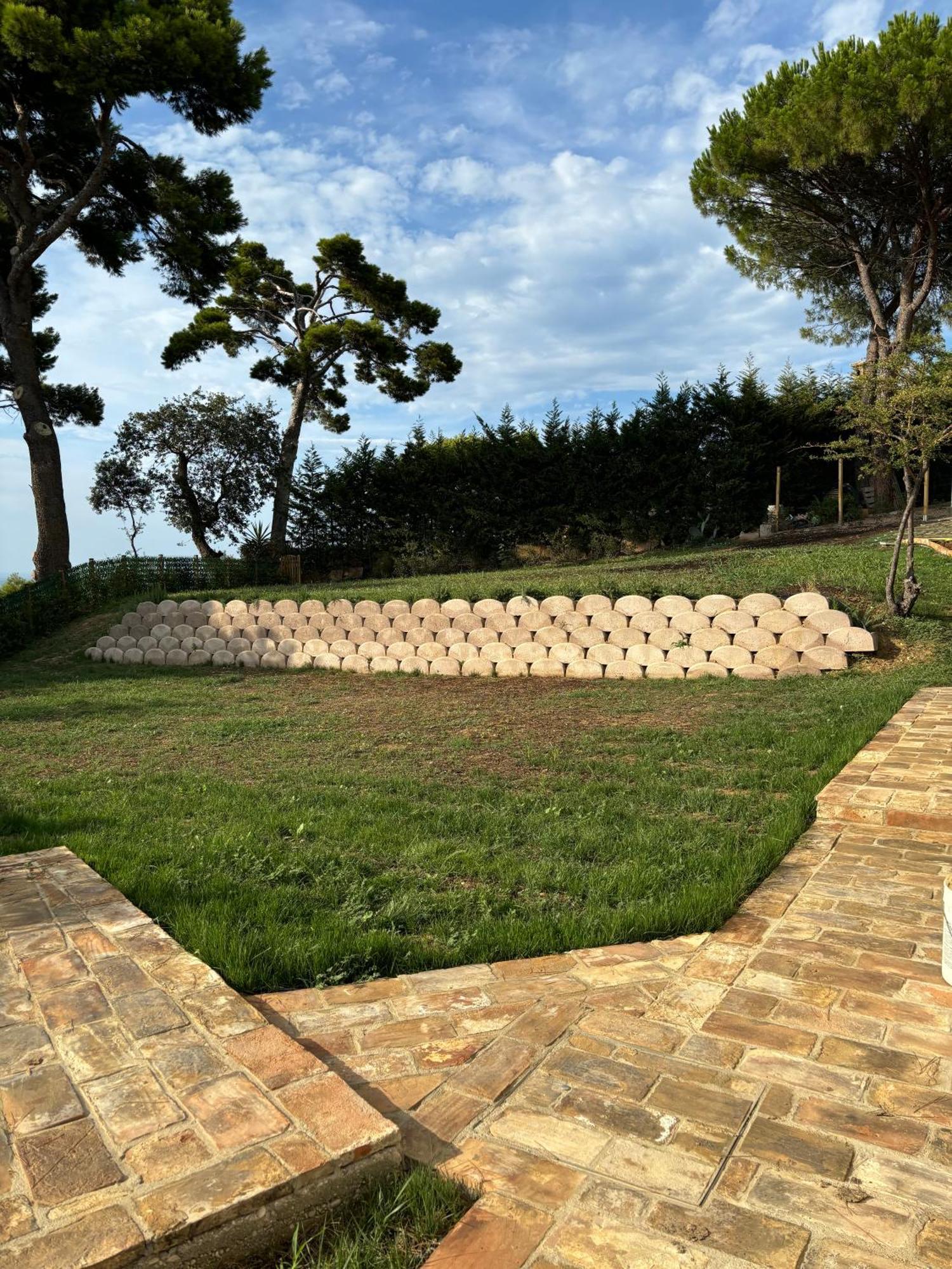 Holiday home Rosmaris - Nel Francavilla Al Mare